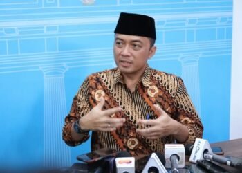 Istana Pastikan RI Tak Mundur dari BRICS, Hadapi Konsekuensi Tambahan 10 Persen Tarif Resiprokal AS