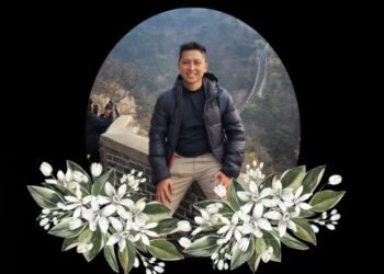 Arya Daru, Diplomat Muda Kemlu RI Itu Tewas Misterius usai Sempat Bertugas Tangani Evakuasi WNI di Iran