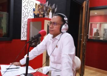 Ketua DPRD Minta Pemkot Gandeng Ahli Planologi dan Tata Kota Tentukan Nasib Teras Cihampelas