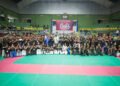 Kota Bandung Gelar Kejuaraan Kickboxing