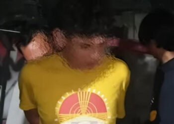 Pesinetron MR Ditangkap Usai Peras Kekasih Sesama Jenis dengan Ancaman Sebar Video Syur, Polisi: Motifnya Cemburu