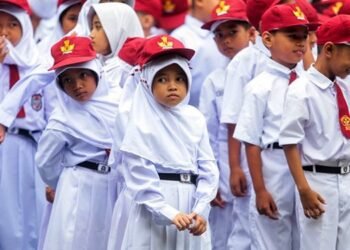 Pembagian Jam Masuk Sekolah, Erwin: Solusi Macet Kota Bandung