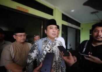 Pemkot Bakal Gulirkan Program Sunat Door to Door, Siap Jangkau Warga Kota Bandung