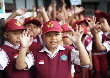 Pemkot Bandung Atur Jam Masuk Sekolah untuk Kurangi Kemacetan dan Dukung Karakter Pancawaluya
