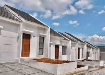 Pemkot Bandung Dukung Pekerja Miliki Rumah Pertama, Sosialisasi Program Tapera