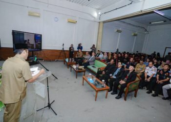 Pemkot Bandung Serius Dukung Pengembangan Transportasi Listrik