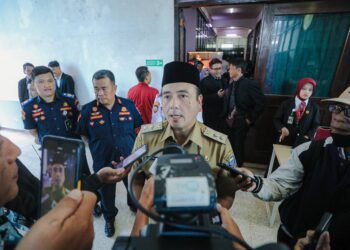 Pemkot Bandung Siapkan Angkot Pintar: Ber-AC, Cashless, dan Terjadwal