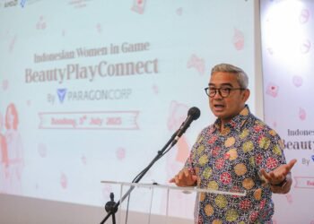 Pemkot Bandung Siapkan Ekosistem Kreatif dan Arsip IP untuk Industri Gim