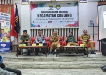 Pemkot Bandung Tata Ulang Pelaku Usaha di Kebun Binatang, Mulai dari Pendataan