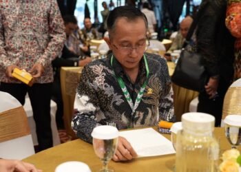 DPRD Kota Bandung Rapat Koordinasi Bersama KPK RI