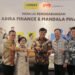 Rencana Merger Adira Finance dan Mandala Finance Kantongi Restu OJK