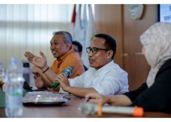 SMK BLUD Harus Miliki Visi yang Kuat