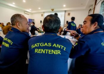 Satgas Anti Rentenir Siap Lindungi Warga dari Jeratan Pinjol dan Utang Ilegal