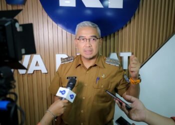 Soal Macet Bandung, Farhan Ajak TomTom Buka Data dan Kolaborasi