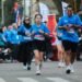 Tempat Shalat Half Marathon Pocari Sweat Run 2025 Panitia Siapkan 9 Titik, ini Rutenya
