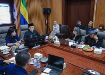 Wakil Wali Kota Bandung, Erwin: Tidak Boleh ada Warga Kota Bandung yang tak Dilayani Rumah Sakit!