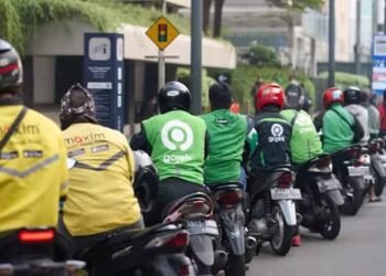 Tarif Ojol Naik hingga 15 Persen, Kemenhub Pastikan Aplikator Setuju dan Kajian Sudah Final