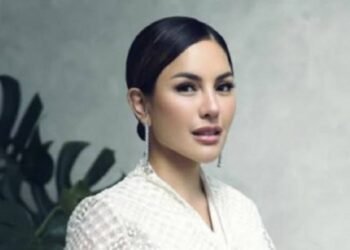 Tangis Nikita Mirzani Tak Terbendung di Sidang Eksepsi, Tegaskan Bukan Kriminal Berat dan Rindu pada Anak-anaknya