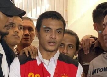 Update Skandal Kekerasan Vadel Badjideh: Laura Meizani Kini Siap Ungkap Fakta di Hadapan Hakim