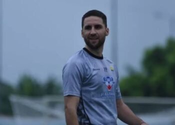 Rahasia Persib Boyong Sepupu Mac Allister, Ternyata Ada Pesan Khusus?