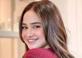 Punya Prinsip Syifa Hadju Rela ‘nganggur’ Daripada Bintangi Film 17+