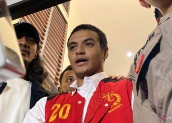 Momen Vadel Badjideh Mengaku Salah hingga Minta Maaf ke Nikita Mirzani