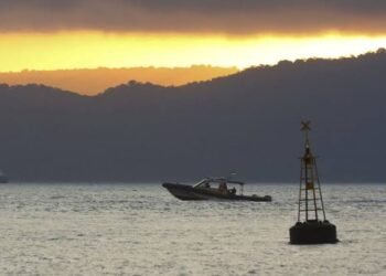 Investigasi KNKT soal Penyebab Tenggelamnya KMP Tunu, Kumpulkan Rekaman Video yang Beredar di Medsos