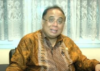 Mantan Menteri Jokowi Dicalonkan Jadi Dubes Amerika Serikat, DPR Beberkan Rekam Jejaknya