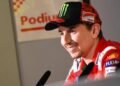 Jorge Lorenzo Meragukan Tuduhan Ducati Hanya Mendengarkan Marc Marquez, Mengatakan Itu Bukan Budaya Mereka