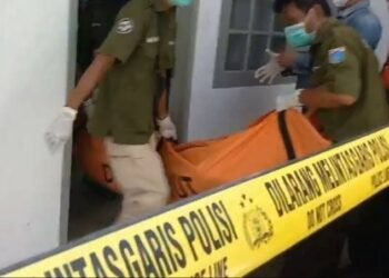 Diplomat Kemlu Ditemukan Tewas di Kamar Indekos dengan Kepala Tertutup Lakban, Polisi Masih Selidiki Kejanggalan