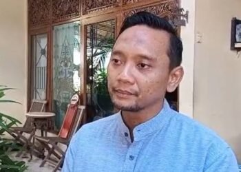 Sosok Diplomat Arya di Mata Keluarga: Suka Menulis dan Luwes saat Bercerita