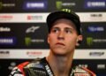 Rindu Kemenangan Di MotoGP, Fabio Quartararo Ultimatum Yamaha: Saya Tidak Punya Banyak Waktu!