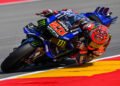 Yamaha Bertekad Hentikan Rekor Tanpa Kemenangan Di German MotoGp