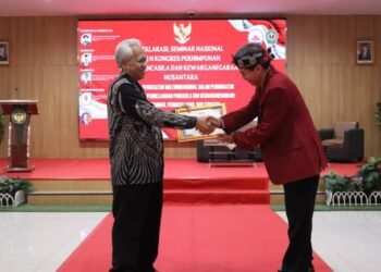 Dosen USB YPKP Tatang Sudrajat Terpilih Menjadi Ketum PDPKN