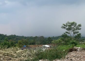 Warga Sambut Gembira, Pembangunan Tuscany Hill Bawa Manfaat untuk Masyarakat