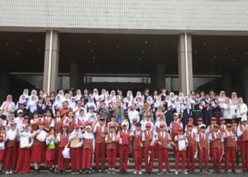 Kang Asmul: DI Edutainment Jadi Unggulan Destinasi Wisata Kota Bandung Bertema Khas Dirgantara