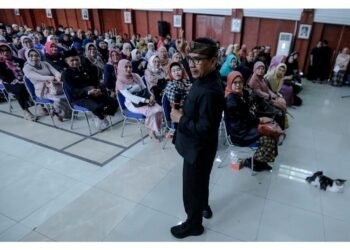 Pembinaan Pengawas SMA, SMK, dan SLB Jabar, Kadisdik: Pengawas Sekolah Harus Bertransformasi