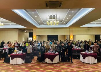 Raperda Penyelenggaraan Pesantren Berikan Payung Hukum Bagi Keberadaan Pesantren di Kota Bandung