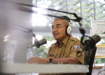 16.000 ASN Pemkot Bandung Wajib Lulus Pendidikan Antikorupsi