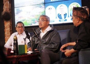 Akibat Bandara Husein Ditutup, Kota Bandung Kehilangan 800 Ribu Wisman