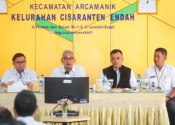 Catatan Kecil yang Bisa Selamatkan Banyak Nyawa, Laci RW