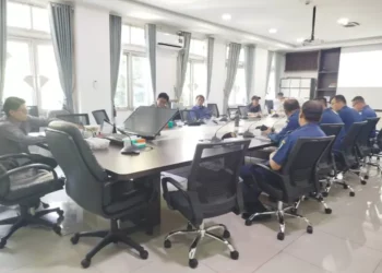 DPRD Kota Bandung Gelar RDP Bersama Para OPD