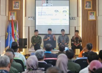 Kelurahan Kebonwaru Kecamatan Batununggal Kota Bandung, Miliki Sejumlah Program untuk Remaja Kepada Gen Z