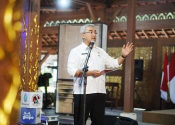 Pemkot Bandung Bentuk Satgas Terpadu, Pastikan Masalah Warga Cepat Tertangani