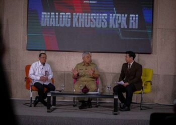 Pemkot Bandung dan KPK Wacanakan Pendidikan Anti korupsi Masuk Kurikulum Lokal