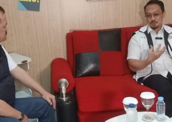 Dr. H. Yorisa Sativa Ungkap Tantangan dan Solusi Kesejahteraan Sosial di Kota Bandung