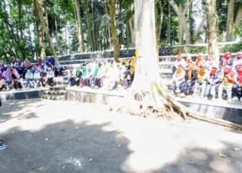 Edwin Senjaya Tegaskan Peran Strategis PKK Sebagai Fondasi Utama Dalam Membangun Ketahanan Keluarga