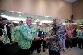 ITMA Adalah Mitra Strategis Penggerak Potensi Wisata Kota Bandung