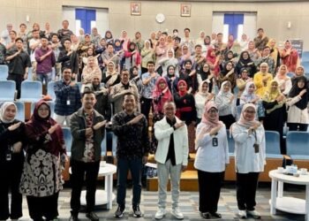 Kang Asmul Ajak UMKM Asah Keterampilan Promosi Usaha di Media Sosial