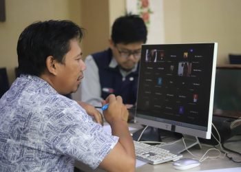 Ketua Komisi IV: DPRD Mendukung Penuh Upaya Penurunan Stunting di Kota Bandung